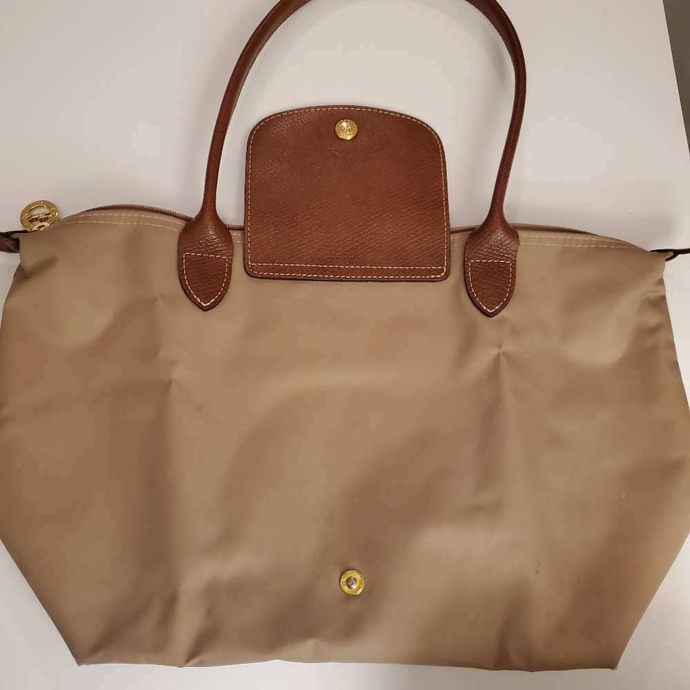 longchamp bag .
